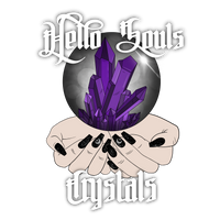 Hello Souls Crystals