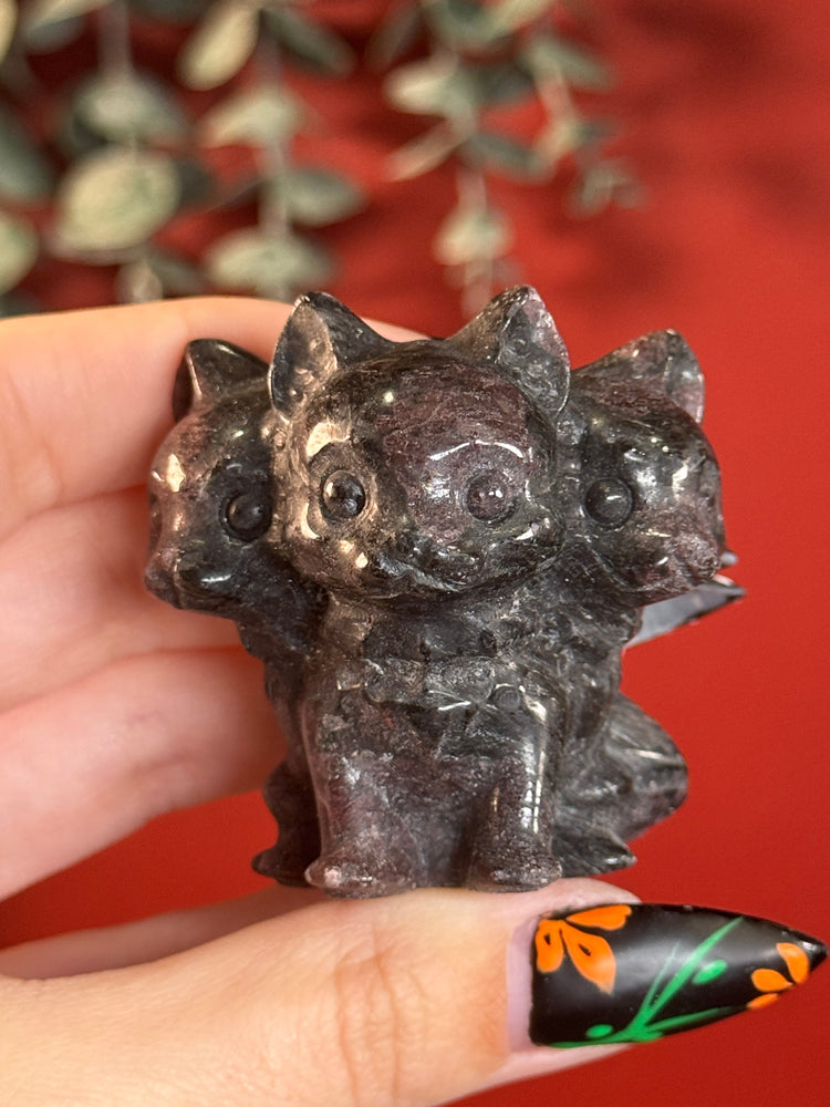 Fun Carvings