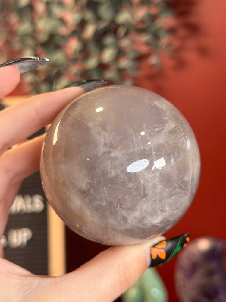 Spheres