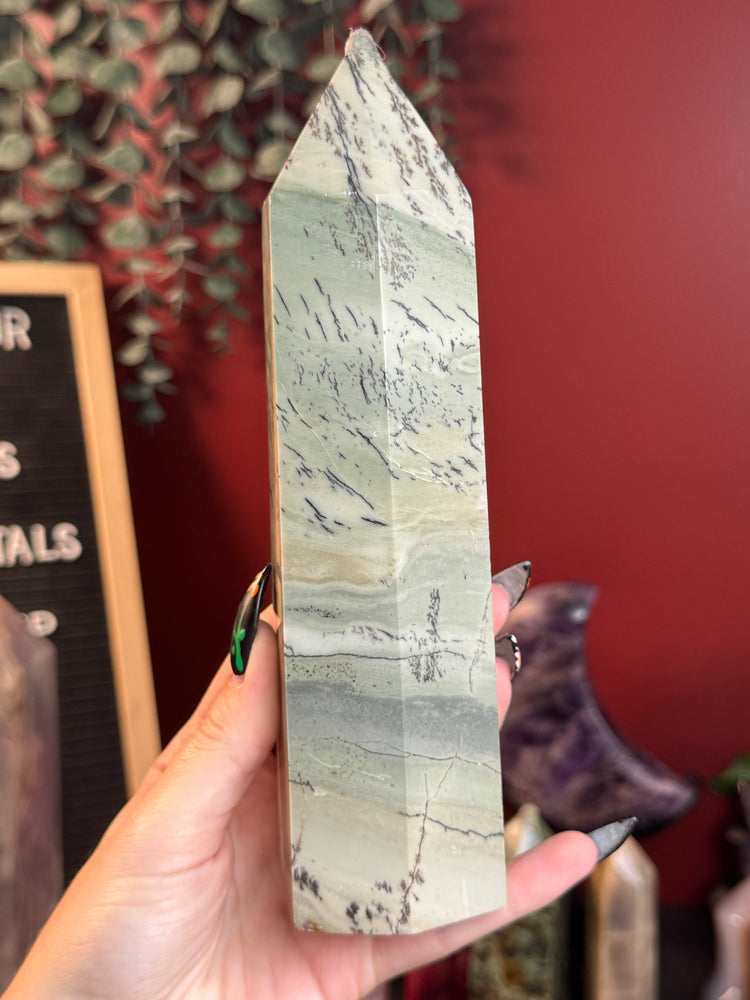 Picture Jasper Tower