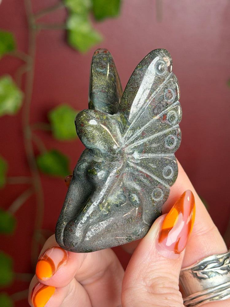 Dragons Blood Fairy