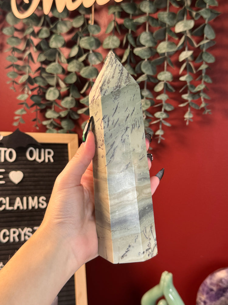 Picture Jasper Tower