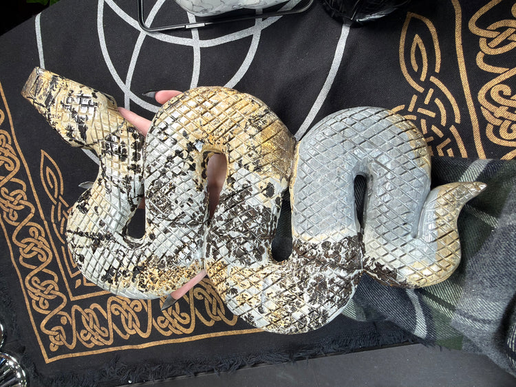 Picture Jasper Snake