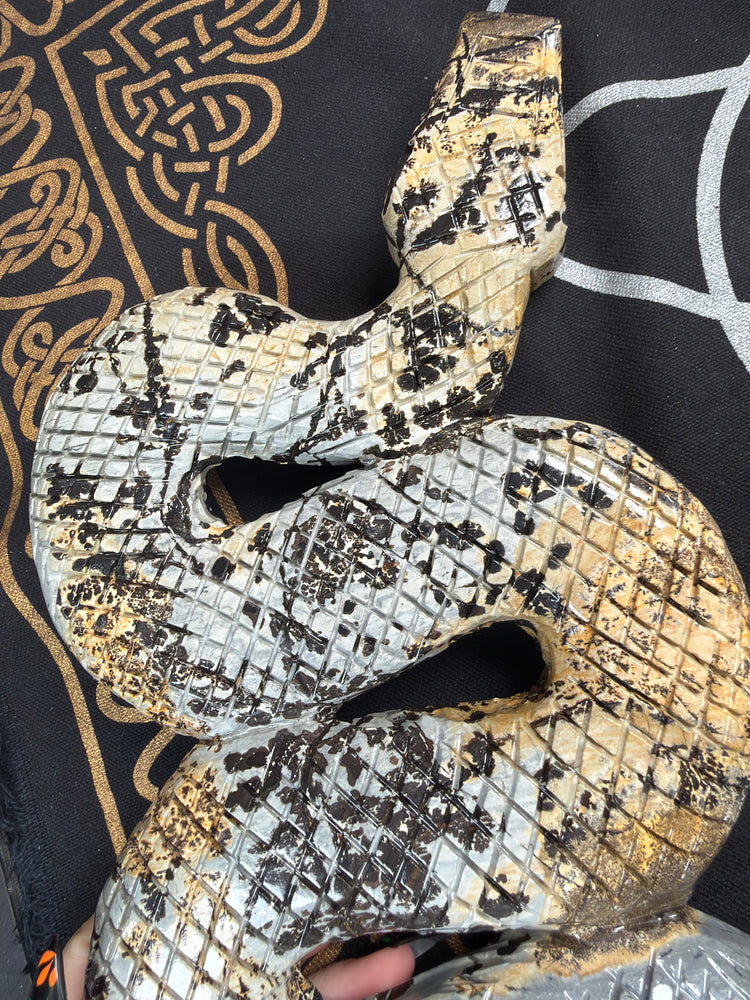 Picture Jasper Snake