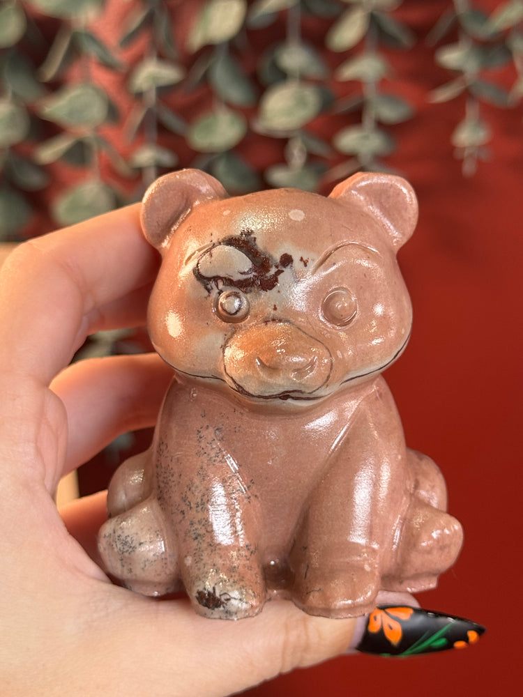 Picture Jasper Bear