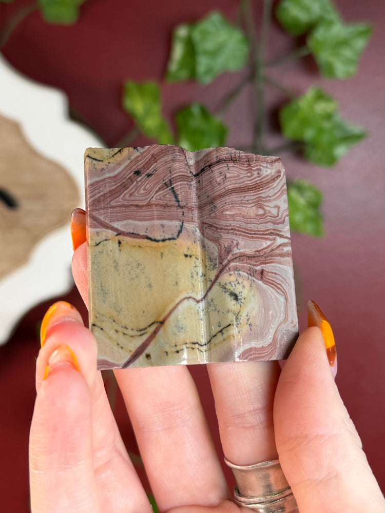 Picture Jasper “Book”