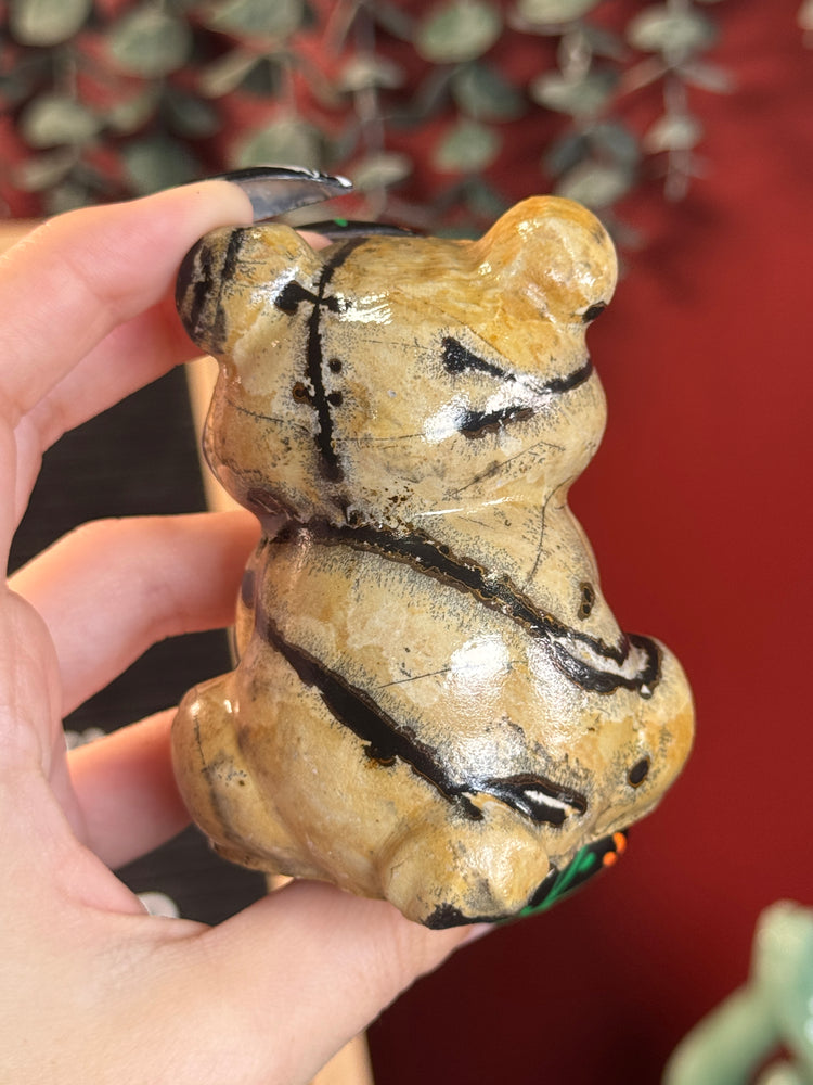 Picture Jasper Bear