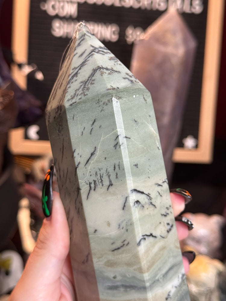 Picture Jasper Tower